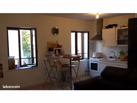 appartement f2 metz devant les ponts