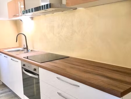 f2 riedisheim - 58 m²