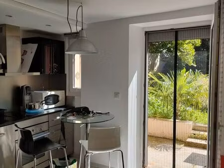 grand type 1 jardin st michel lafourcade a louer direct propriétaire a etudiant(e)