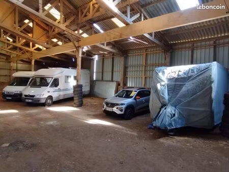 emplacement de parking