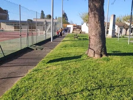 recherche maison t4/t5