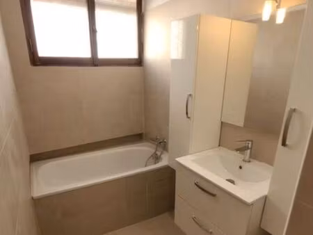 maison rénovée – 2 chambres – jardin