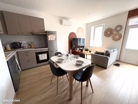 maison de ville 4 pièces 70 m² montech