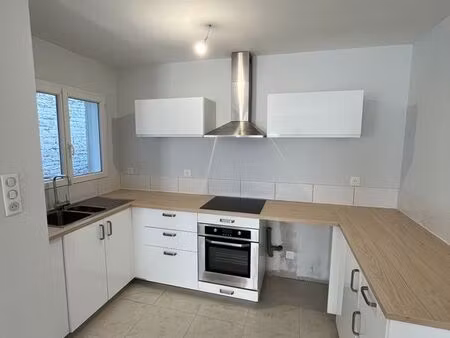 maison à louer 5 pièces