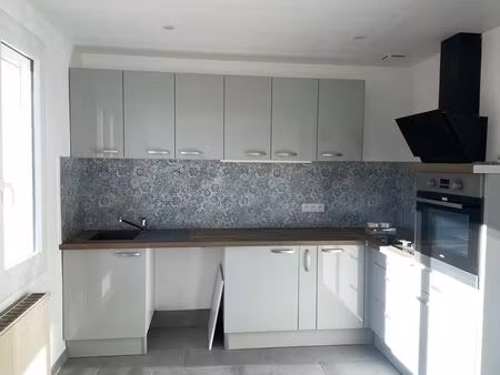 maison f4 avec jardin