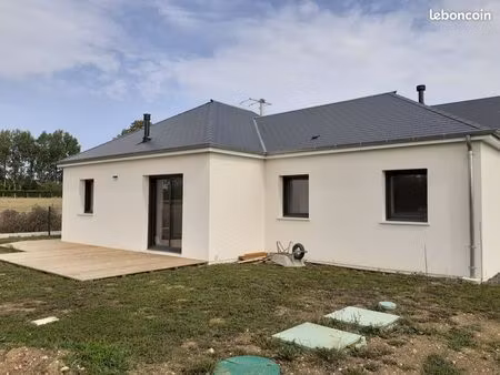 pavillon - 4 pièces - 90m2