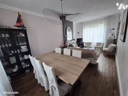 maison 5 pièces 108 m²