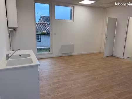 appartement t1 à louer