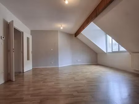 appartement 1 pièce 41 m²