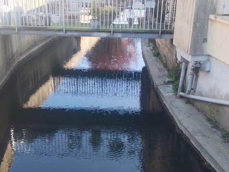 studio meublé  centre ville hors agence