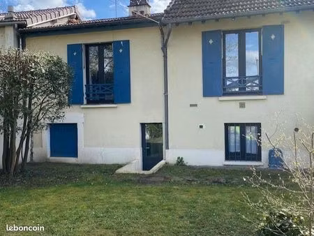 location appartement t1 meublé proche du centre-ville