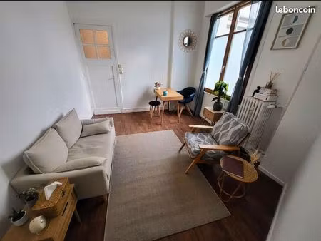 sous location cabinet