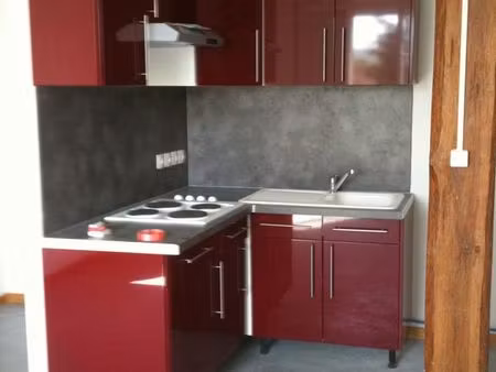 logement t3 à noailles accès direct paris ou beauvais