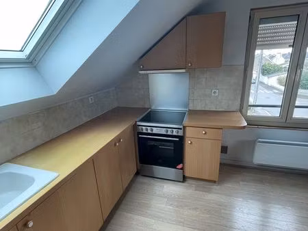 appartement t3 centre 760 euros