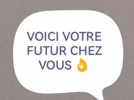 appt meublé f2 ste savine troyes libre proche gare