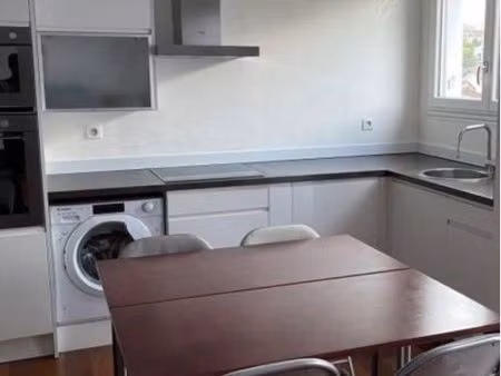 bel appartement 2 chambres vetraz-monthoux