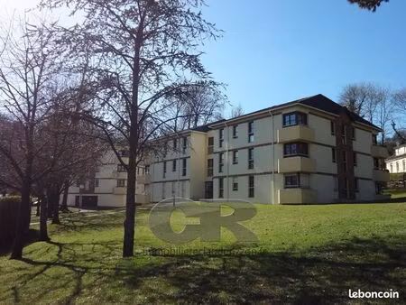 appartement 1 pièce 33 m²