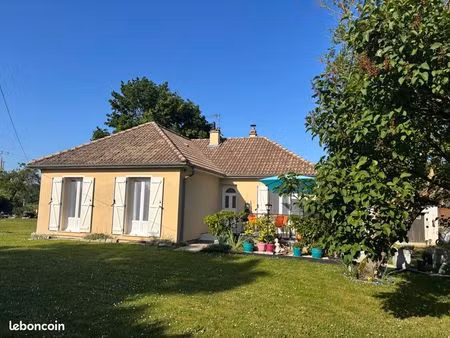 location maison individuelle