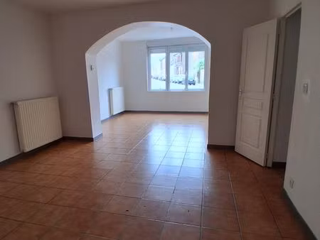 loue maison 6 chambres