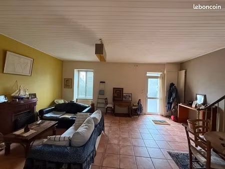 maison 5 pièces 89 m²