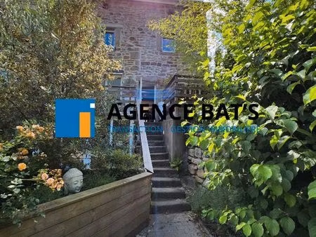 maison 5 pièces 117 m²