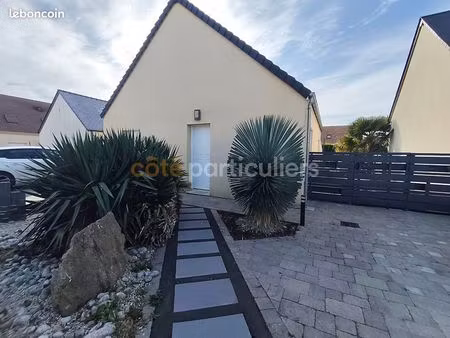 maison 4 pièces 82 m²