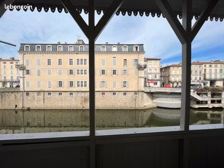 t3 meublé de standing