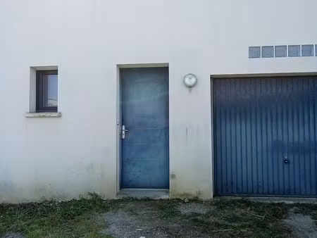 location maison landivisiau