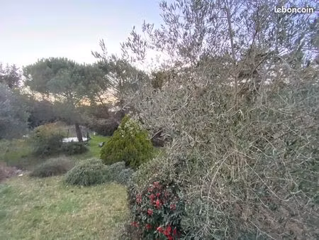 villa à louer à valbonne