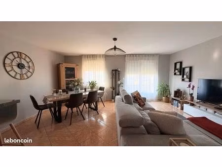 appartement location hagondange