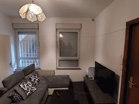 logement étudiant à louer