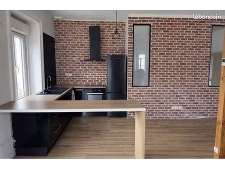 apparemment t2 centre ville