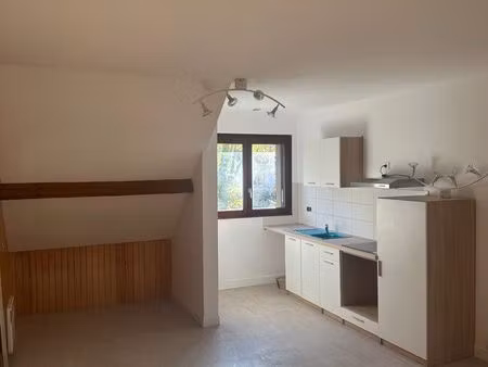 appartement f3 - 73m2