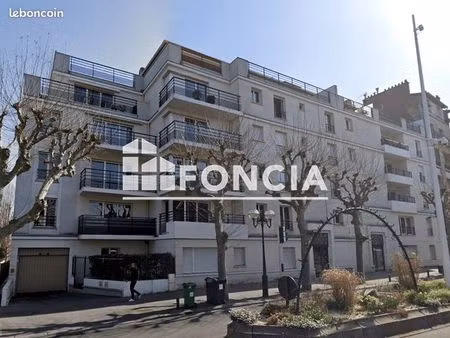 stationnement à louer 150 - enghien les bains 95880