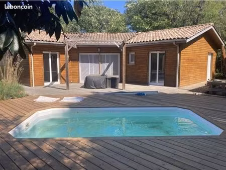 maison 5 pièces 102 m²