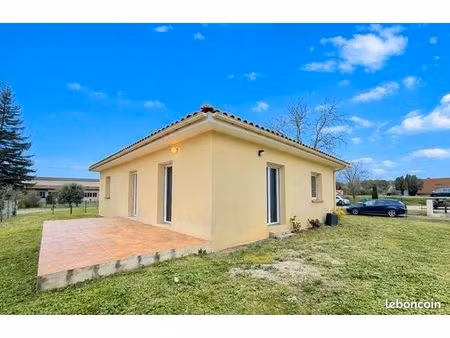 maison 3 pièces 89 m²