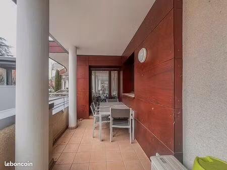 appartement 3 pièces 55 m²