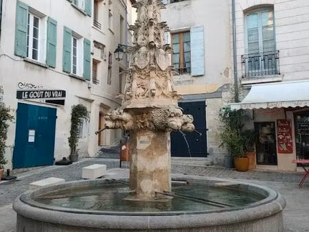 loue local commercial