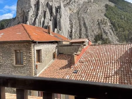 immeuble de 3 appartements