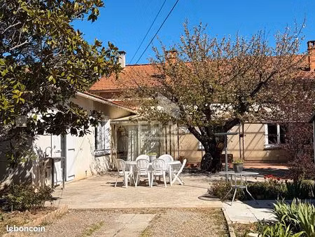 maison 4 pièces 85 m²