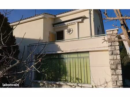 belle maison 120 m² 5 chambres quartier ponsonne à manosque