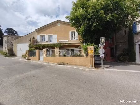 maison de village 7 pièces 167 m²