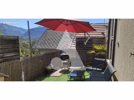 maison de ville 4 pièces 154 m²