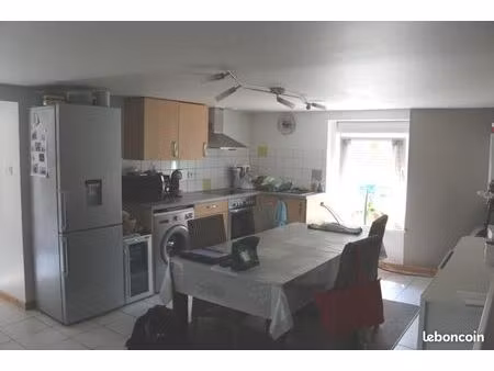 appartement 4 pièces 106 m²