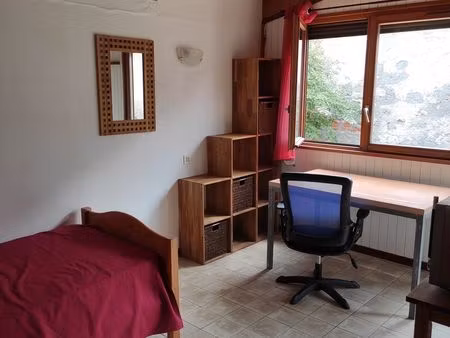 studio idéal pour étudiant