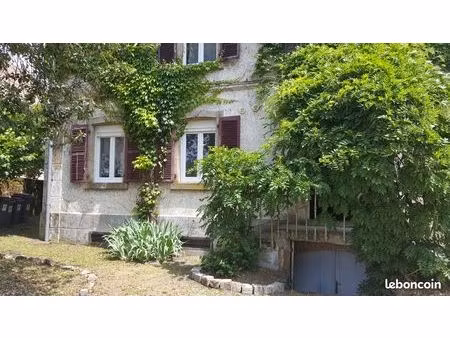 appartement 3 pièces 50 m²