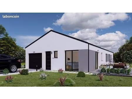 maison 7 pièces 98 m²