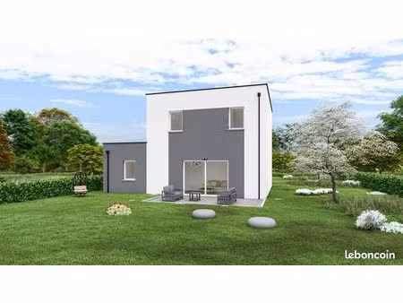 maison 6 pièces 96 m²