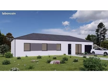 maison 7 pièces 98 m²