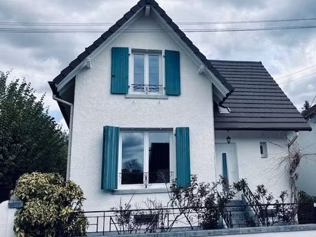 maison toute proche centre ville a pieds